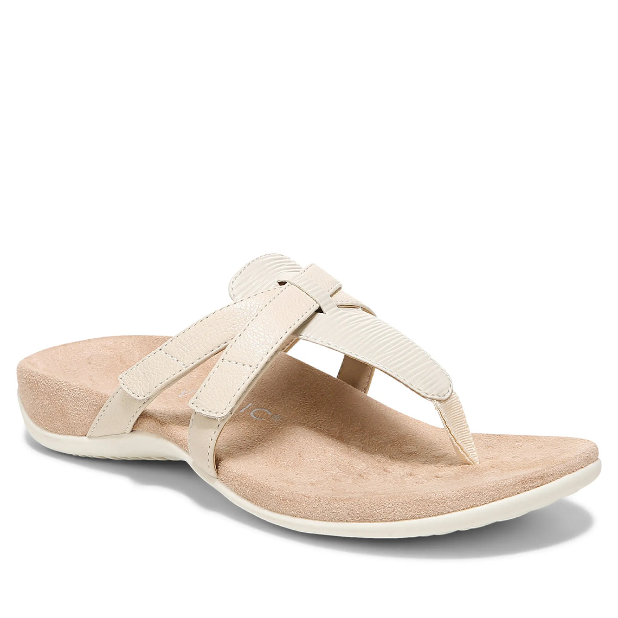Vionic Karley Toe Post Sandal Sale