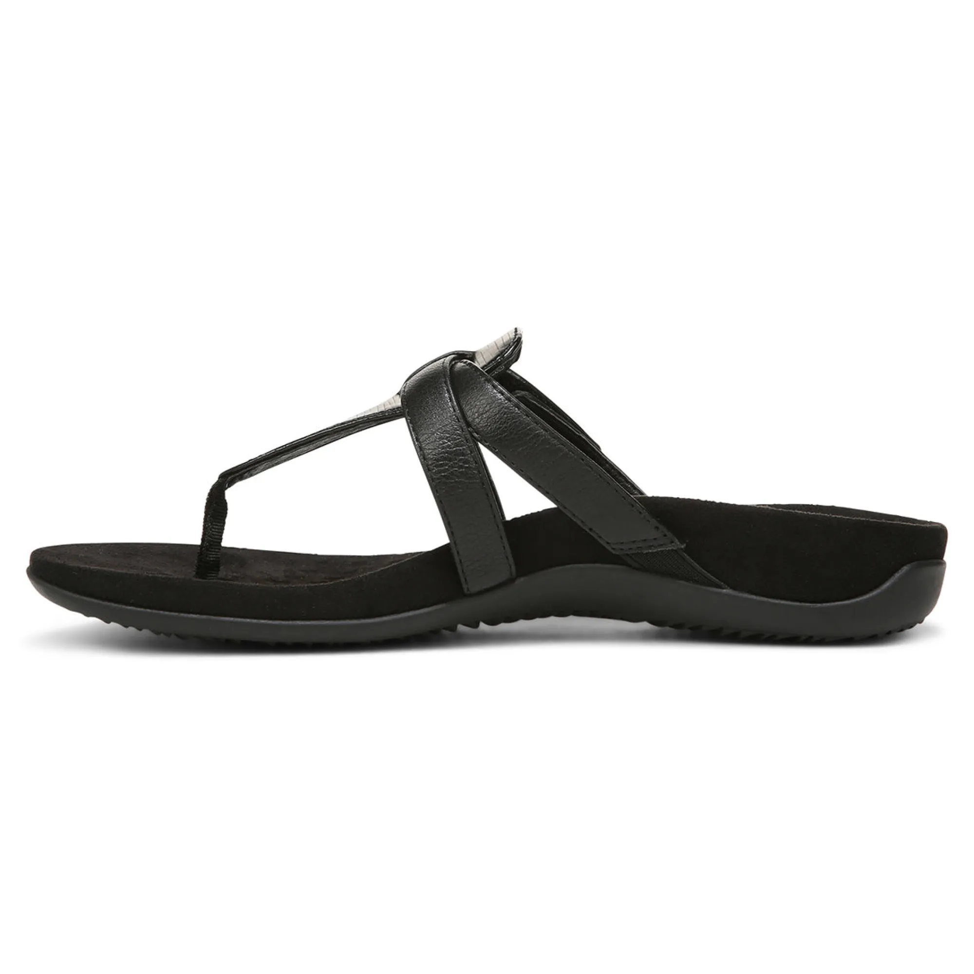 Vionic Karley Toe Post Sandal Sale