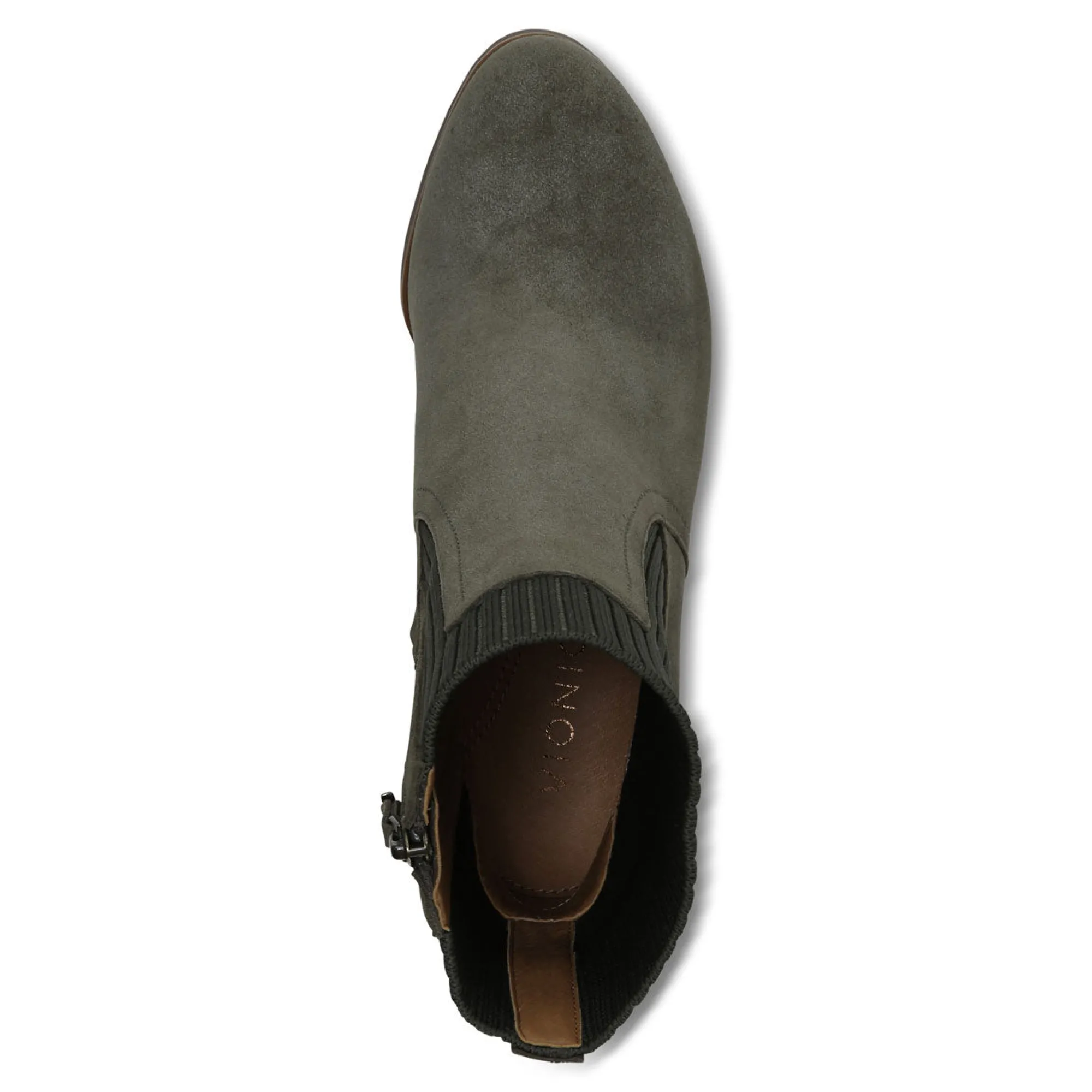 Vionic Kaylee Ankle Boot