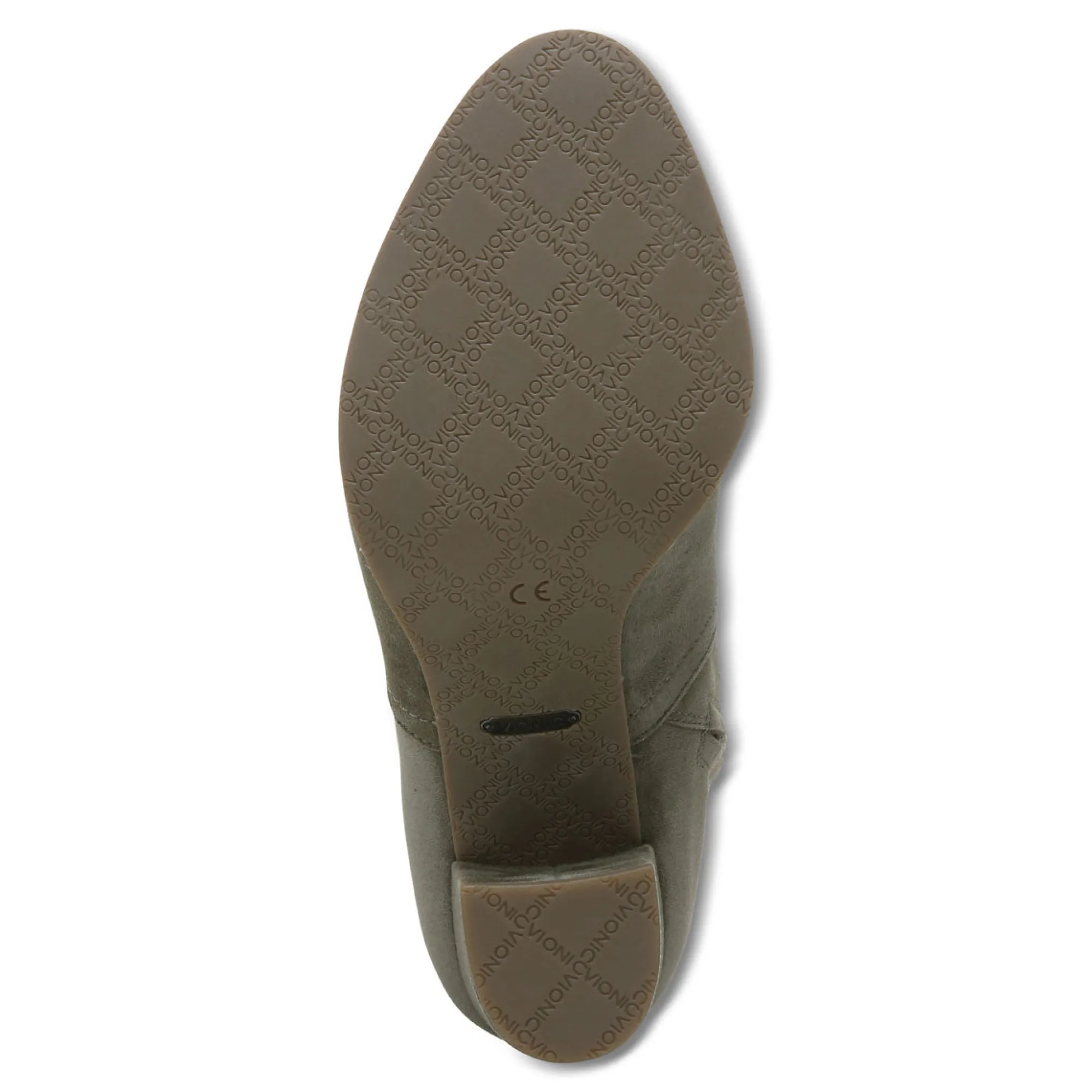 Vionic Kaylee Ankle Boot
