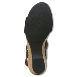 Vionic Kaytie Wedge Sandal
