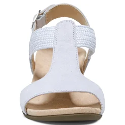 Vionic Kaytie Wedge Sandal