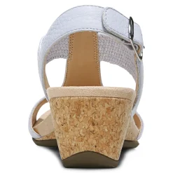 Vionic Kaytie Wedge Sandal