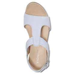 Vionic Kaytie Wedge Sandal