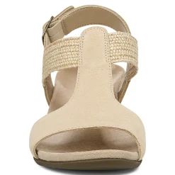 Vionic Kaytie Wedge Sandal