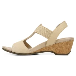 Vionic Kaytie Wedge Sandal