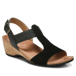 Vionic Kaytie Wedge Sandal
