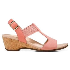 Vionic Kaytie Wedge Sandal