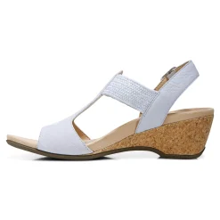 Vionic Kaytie Wedge Sandal New