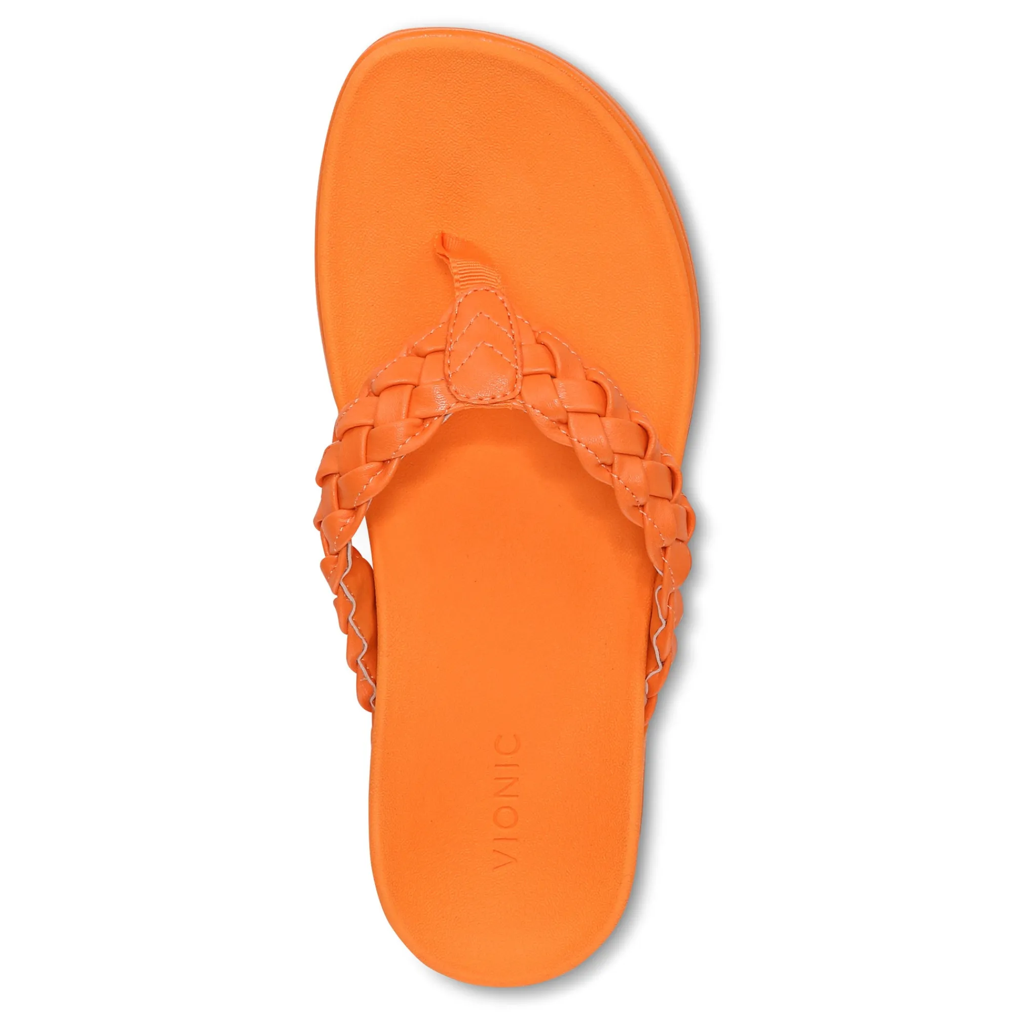 Vionic Kenji Platform Sandal Clearance