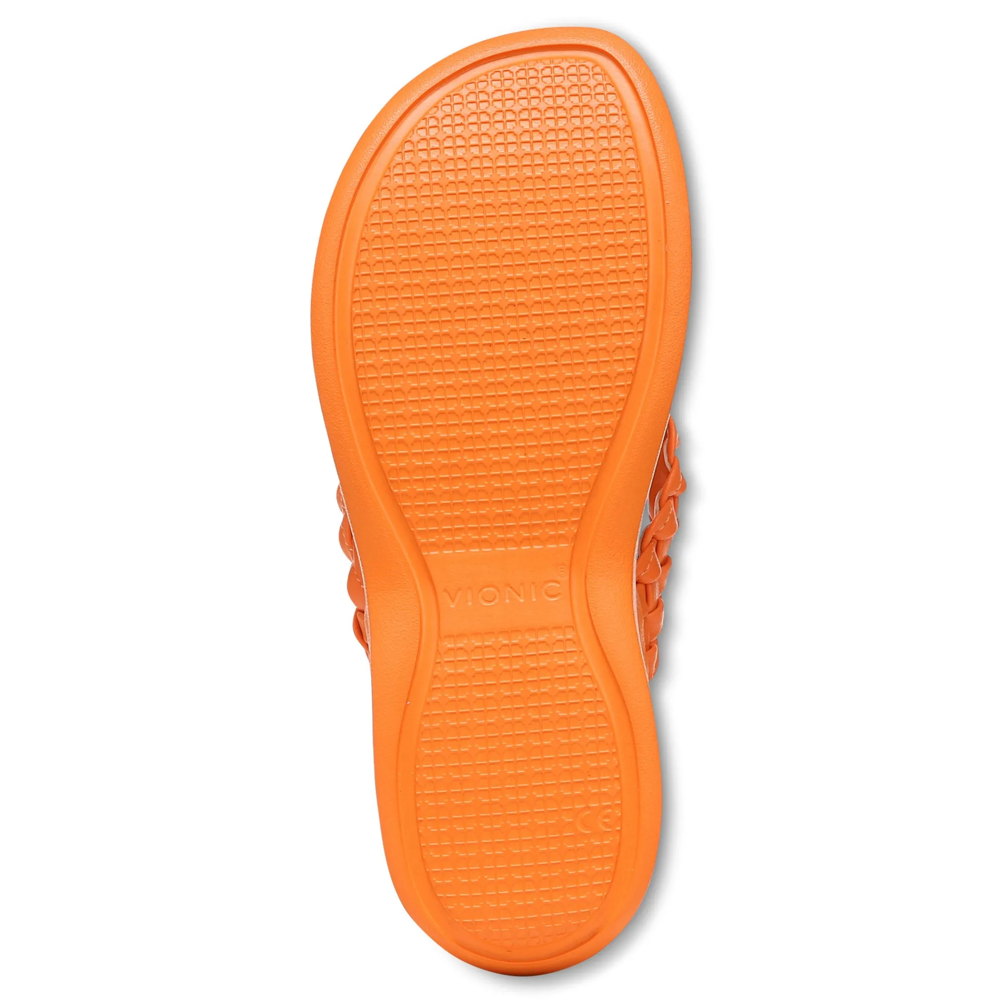Vionic Kenji Platform Sandal Clearance