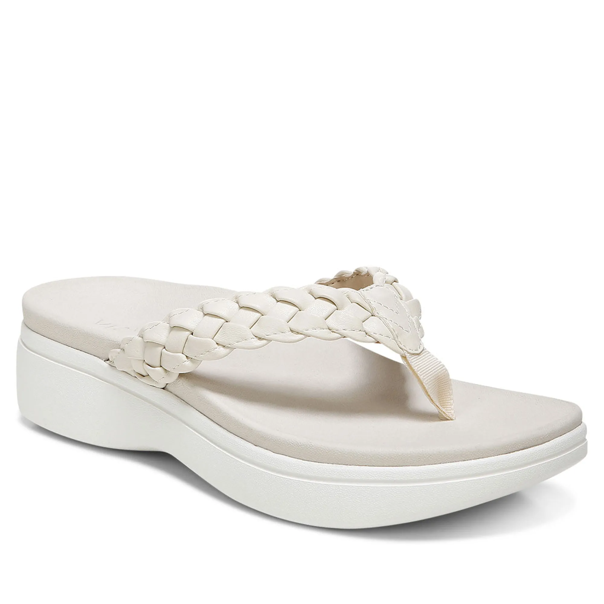 Vionic Kenji Platform Sandal Clearance