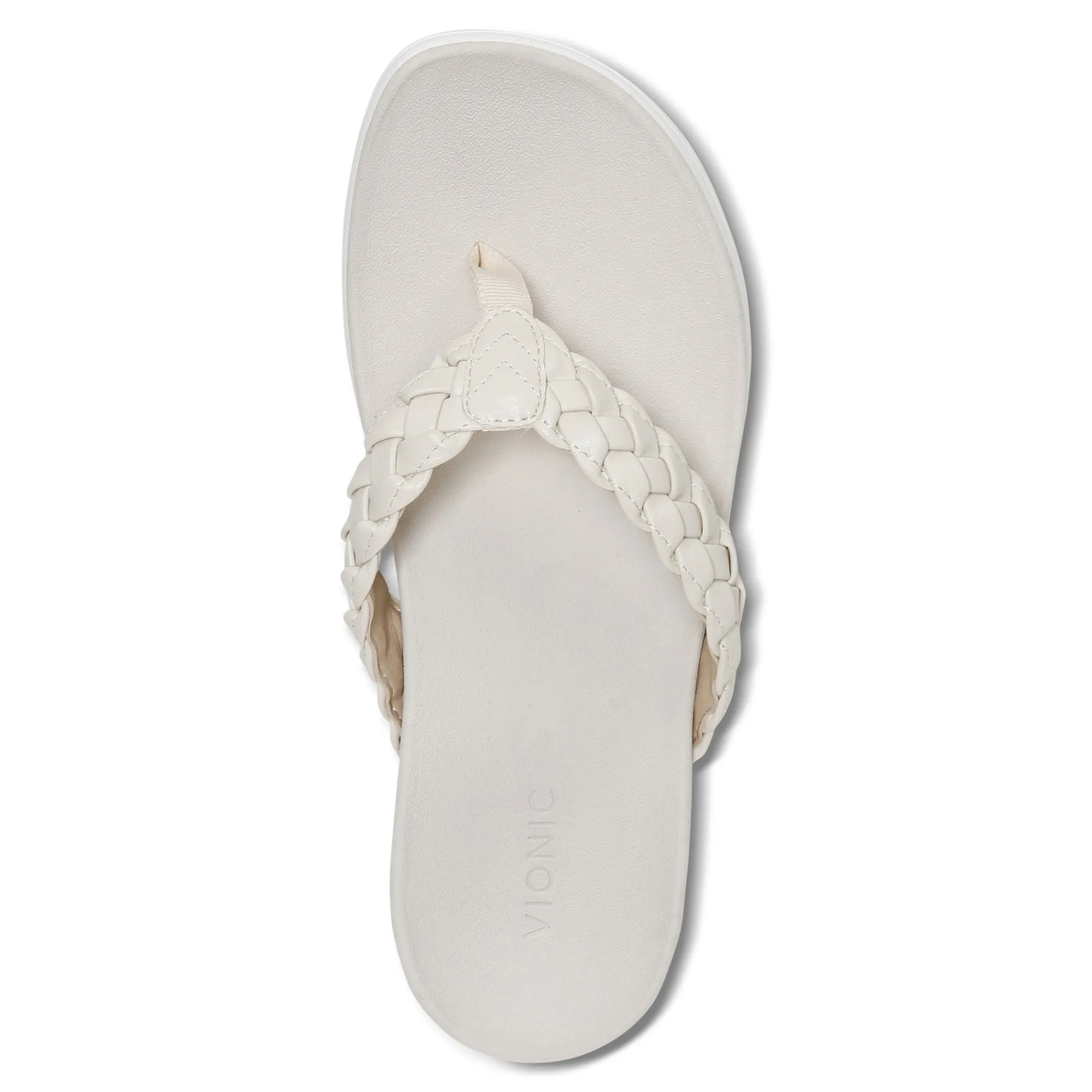 Vionic Kenji Platform Sandal Clearance