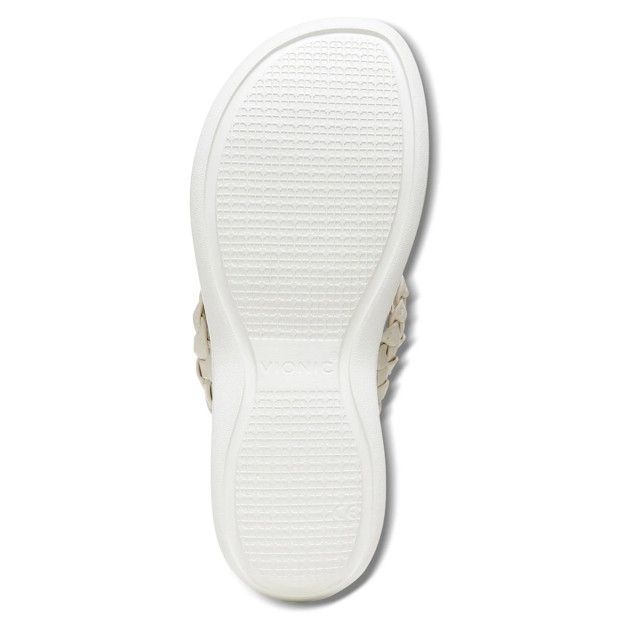 Vionic Kenji Platform Sandal Clearance