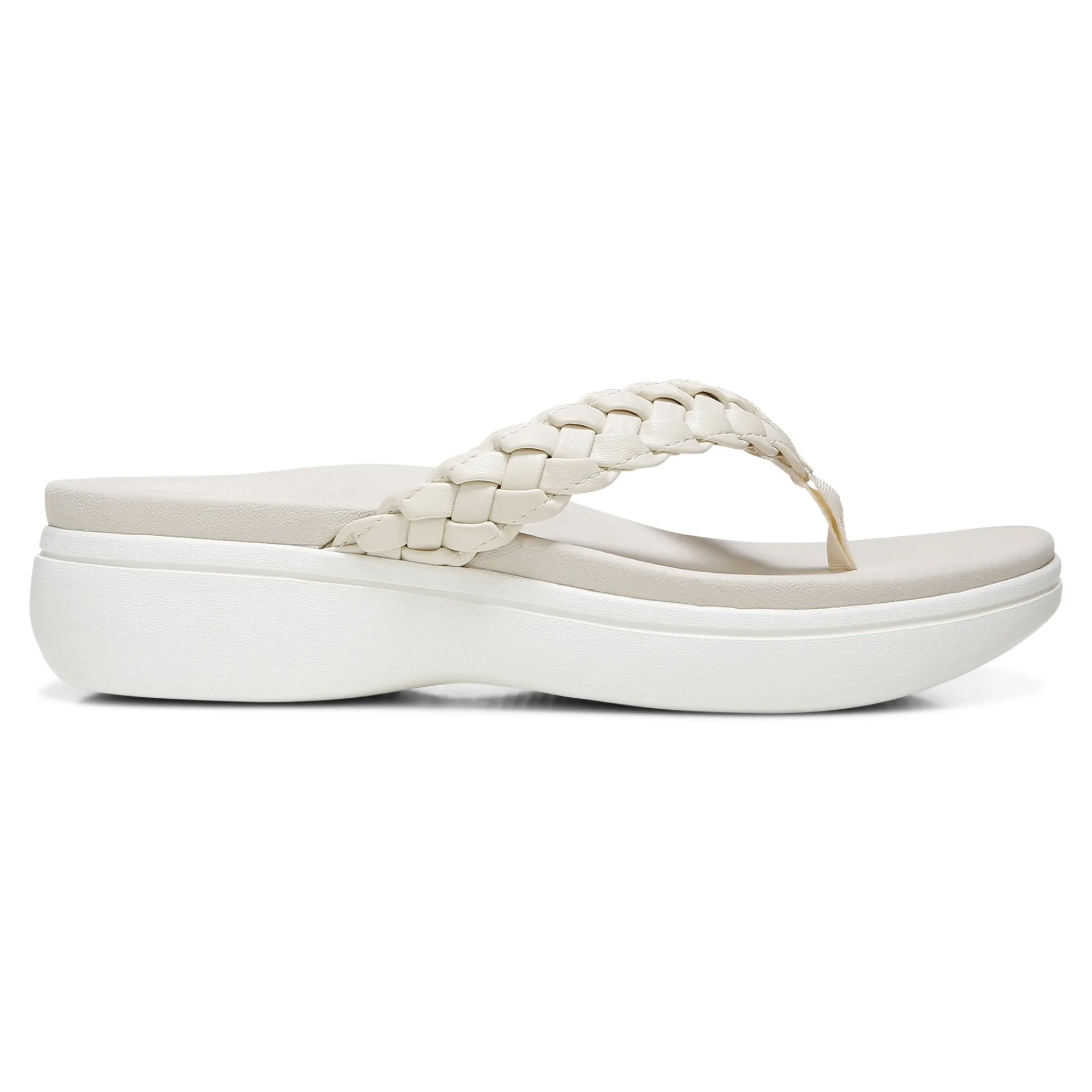 Vionic Kenji Platform Sandal Clearance