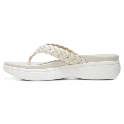 Vionic Kenji Platform Sandal Clearance