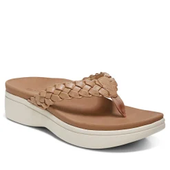 Vionic Kenji Platform Sandal Clearance