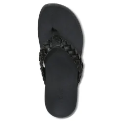 Vionic Kenji Platform Sandal Clearance