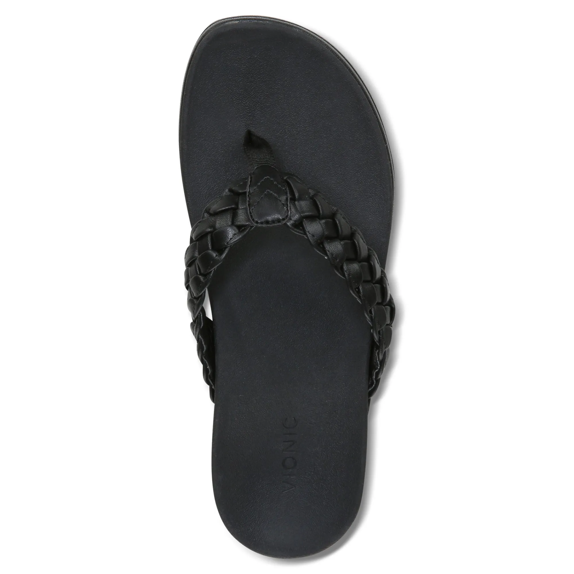 Vionic Kenji Platform Sandal Clearance
