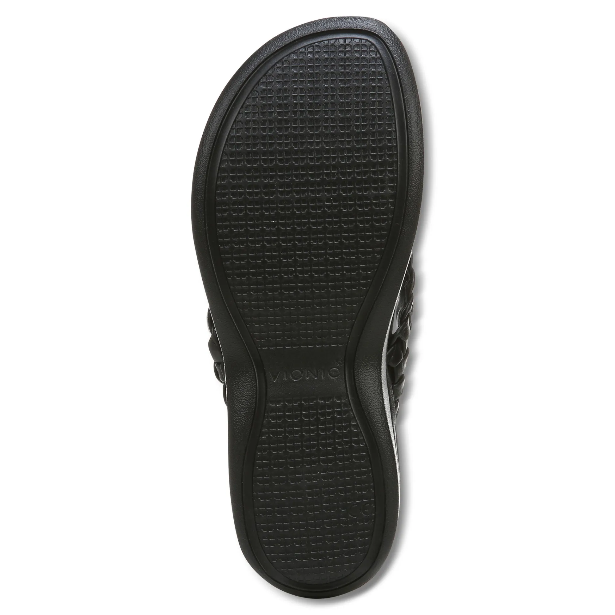 Vionic Kenji Platform Sandal Clearance