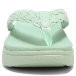 Vionic Kenji Platform Sandal Ii Outlet