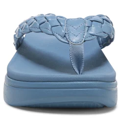 Vionic Kenji Platform Sandal Ii Outlet