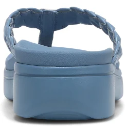 Vionic Kenji Platform Sandal Ii Outlet