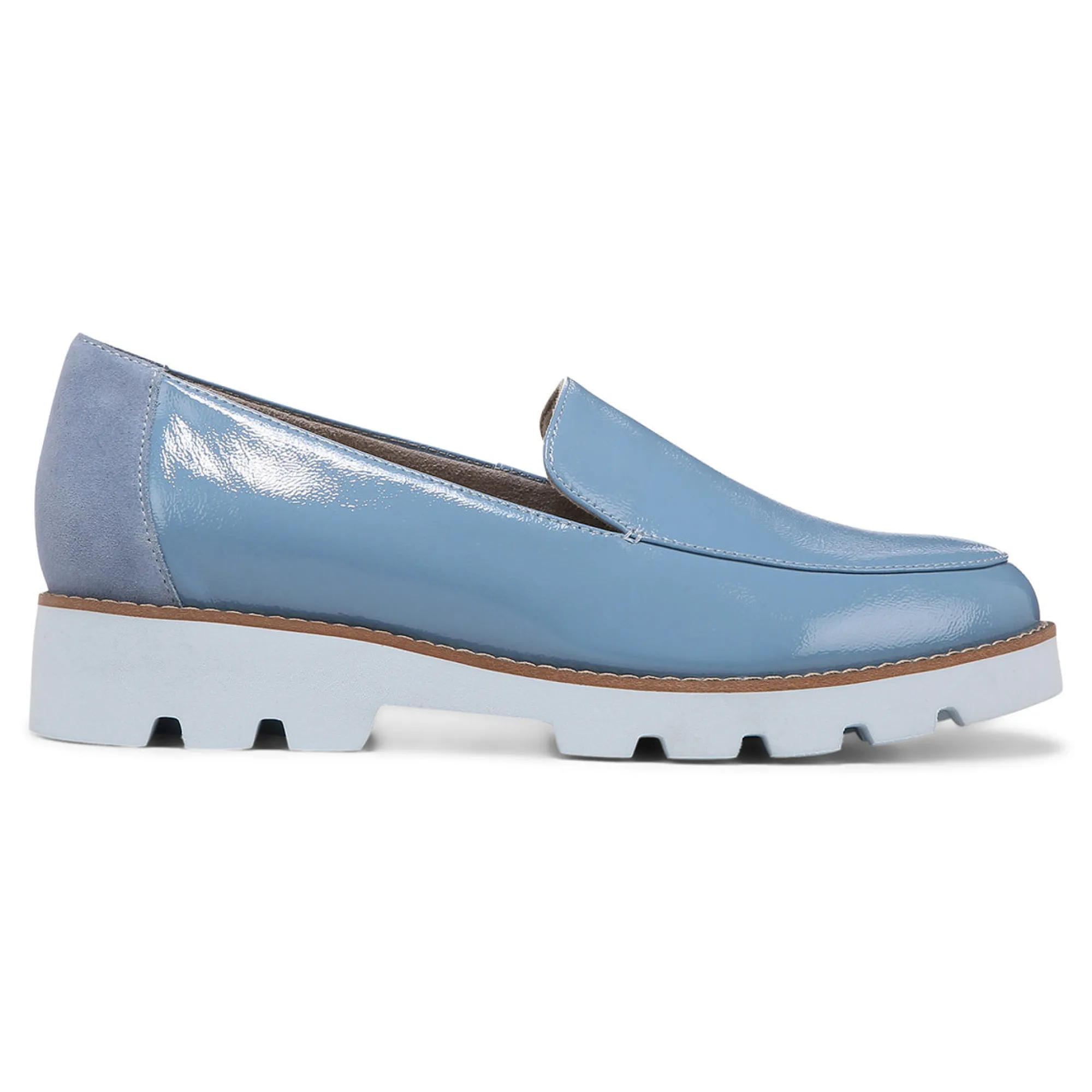 Vionic Kensley Loafer Best