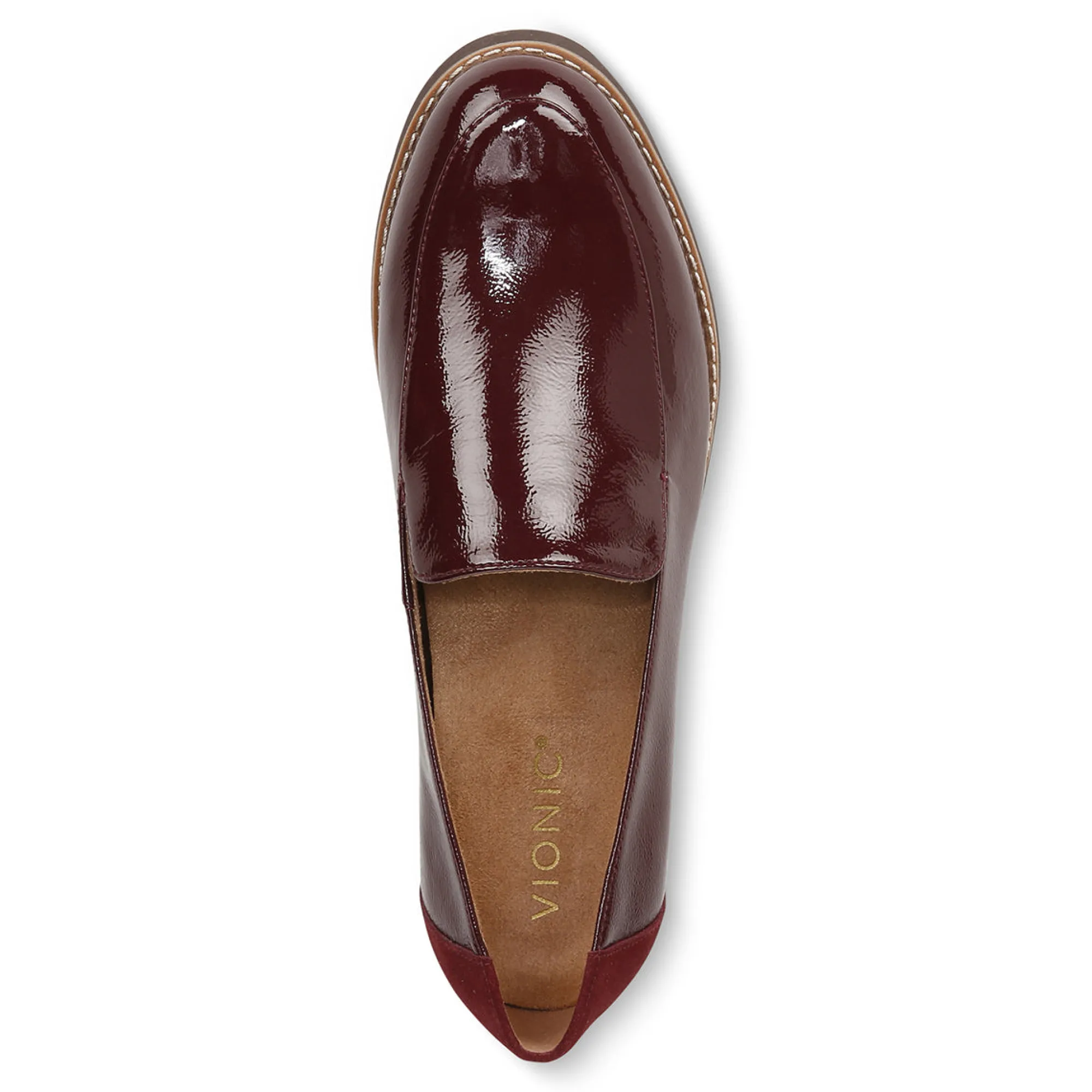 Vionic Kensley Loafer Best