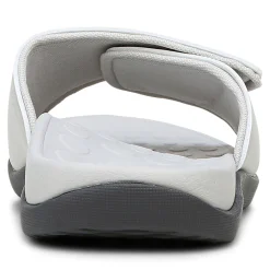 Vionic Kiwi Slide Sandal Best