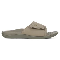 Vionic Kiwi Slide Sandal Best
