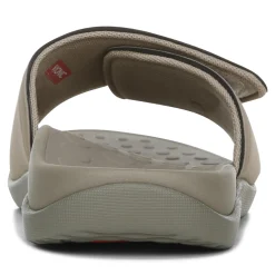 Vionic Kiwi Slide Sandal Best