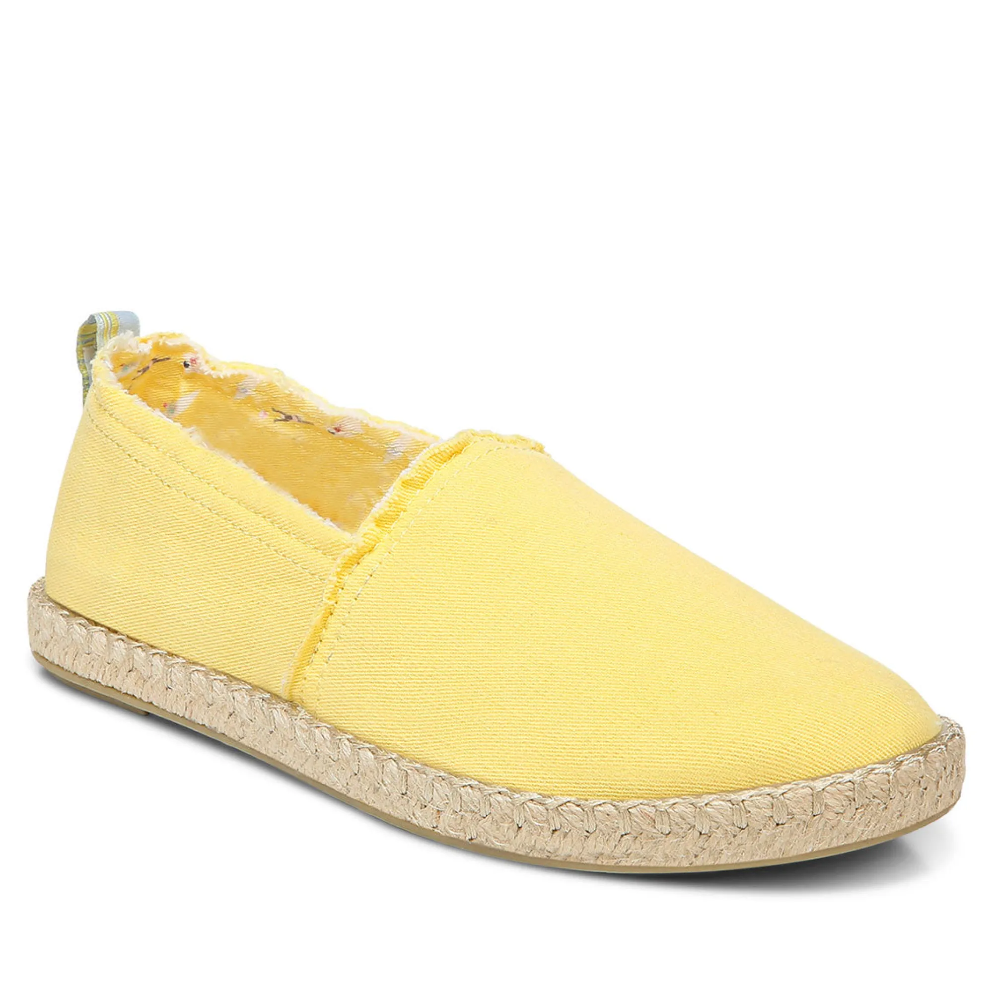 Vionic Laguna Espadrille Discount