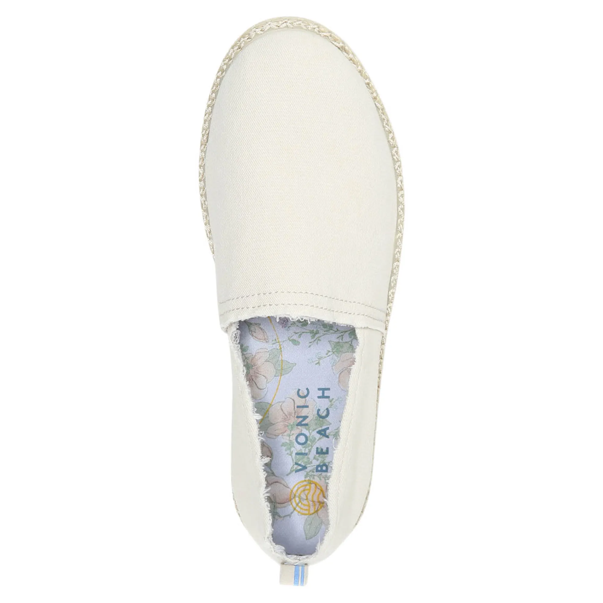 Vionic Laguna Espadrille Discount