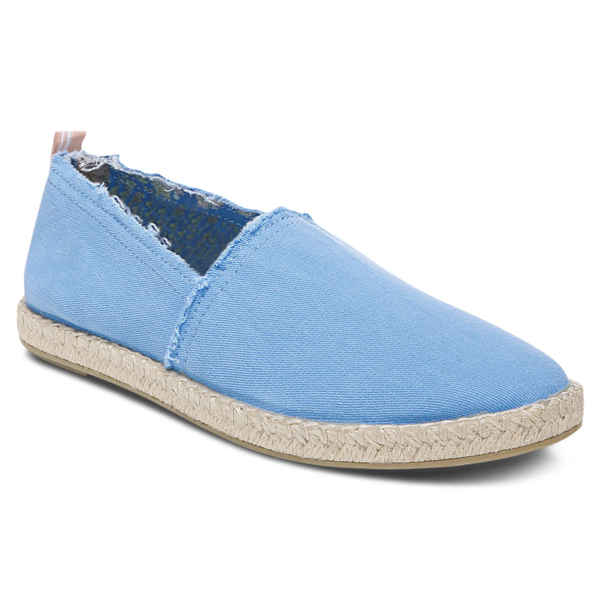 Vionic Laguna Espadrille Discount