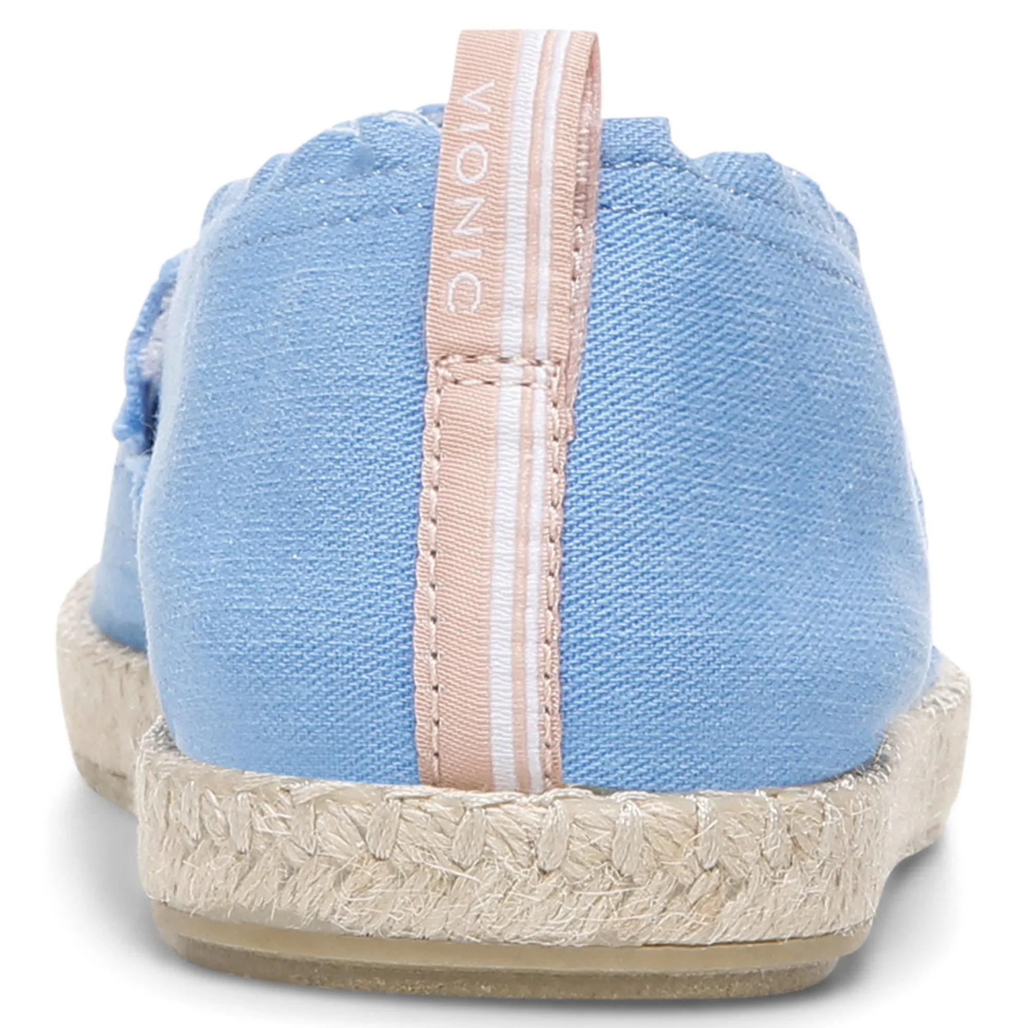 Vionic Laguna Espadrille Discount