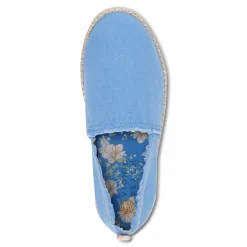 Vionic Laguna Espadrille Discount