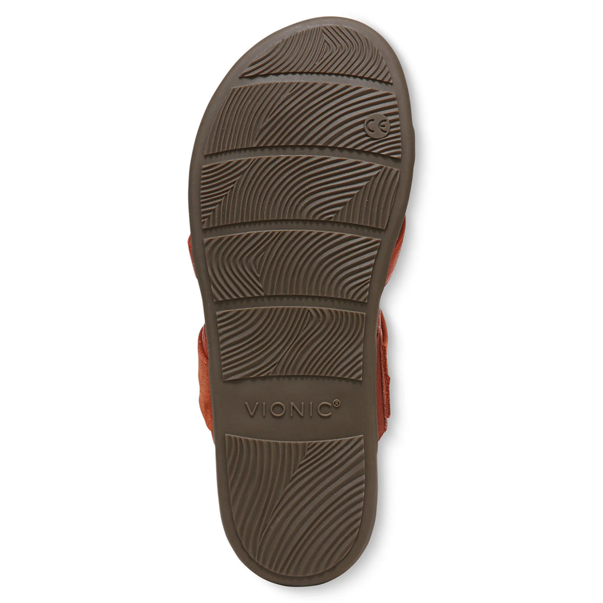 Vionic Landyn Slide Sandal Discount
