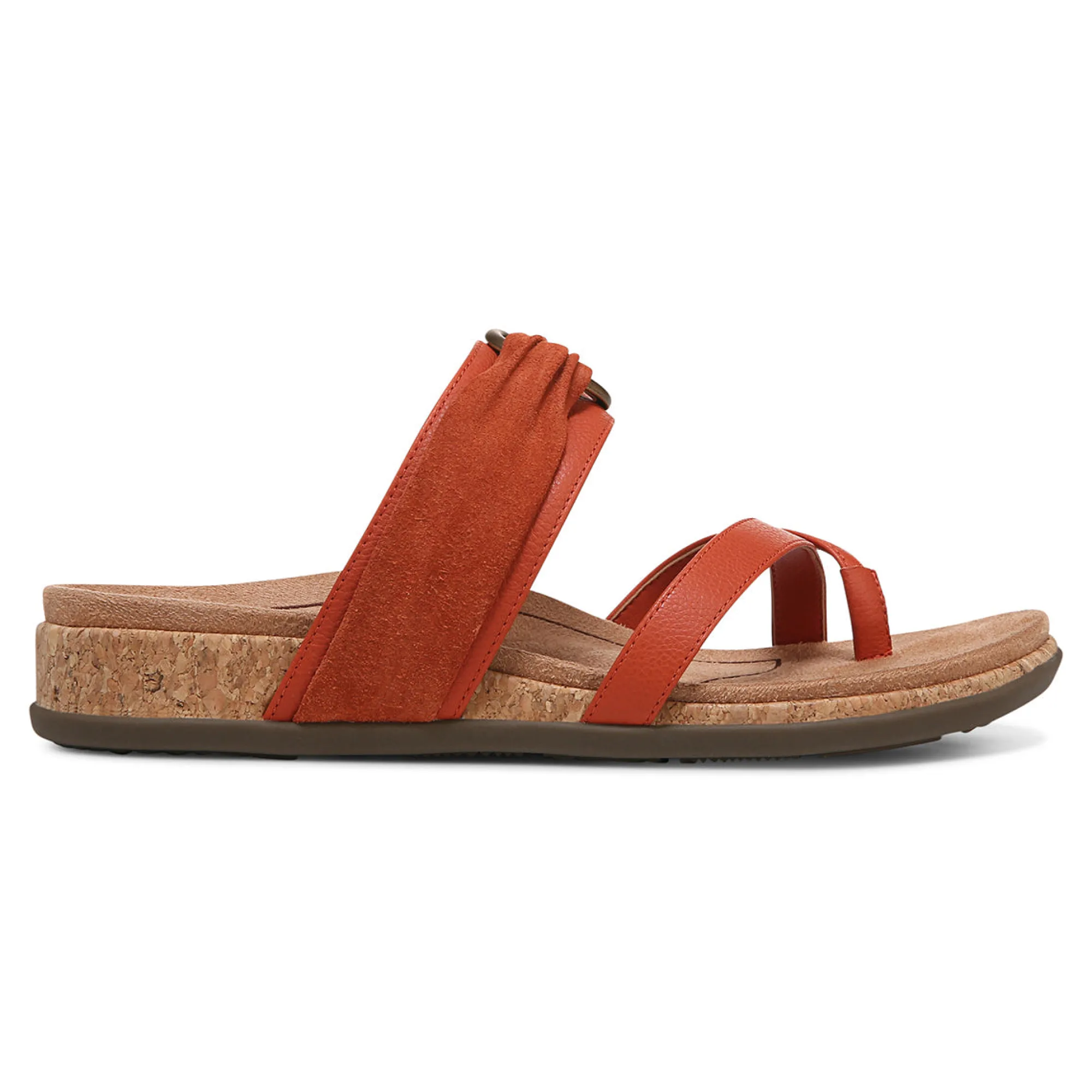 Vionic Landyn Slide Sandal Discount