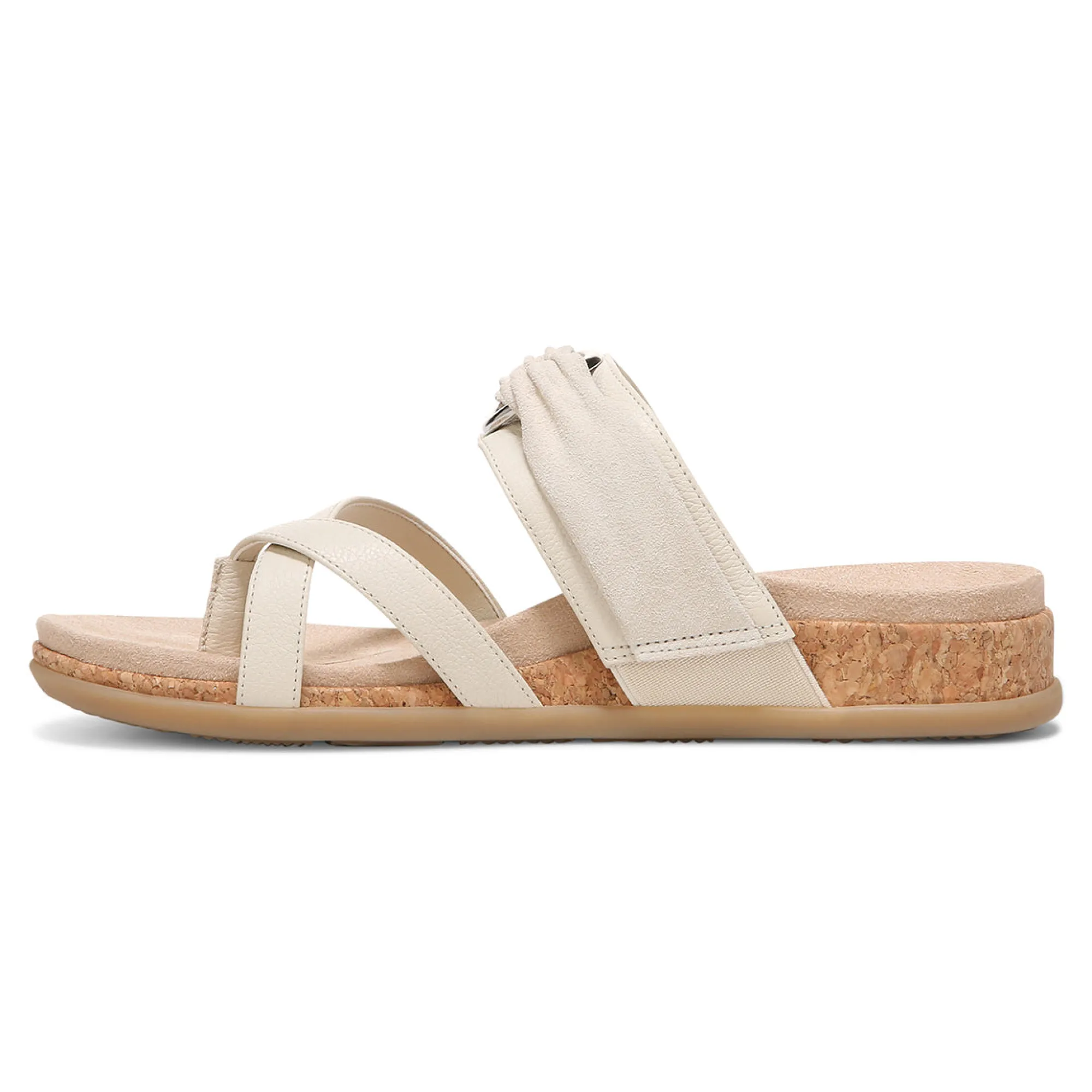 Vionic Landyn Slide Sandal Discount