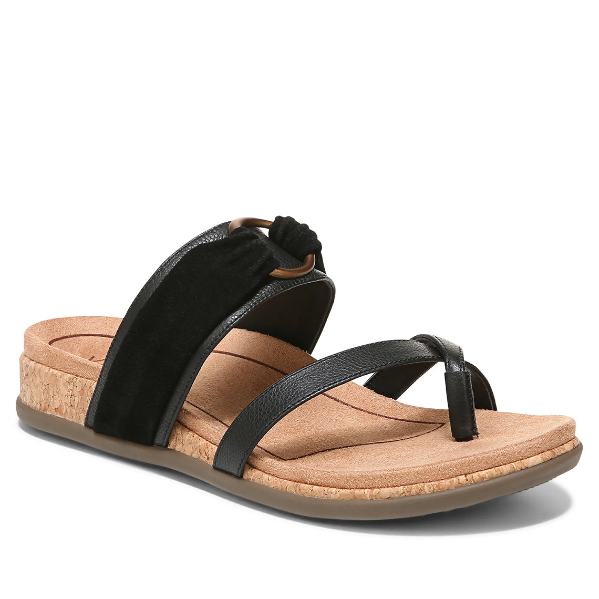 Vionic Landyn Slide Sandal Discount
