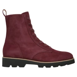 Vionic Lani Lace-Up Boot Best