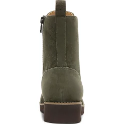 Vionic Lani Lace-Up Boot Best