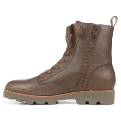 Vionic Lani Lace-Up Boot Best
