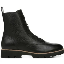 Vionic Lani Lace-Up Boot Best