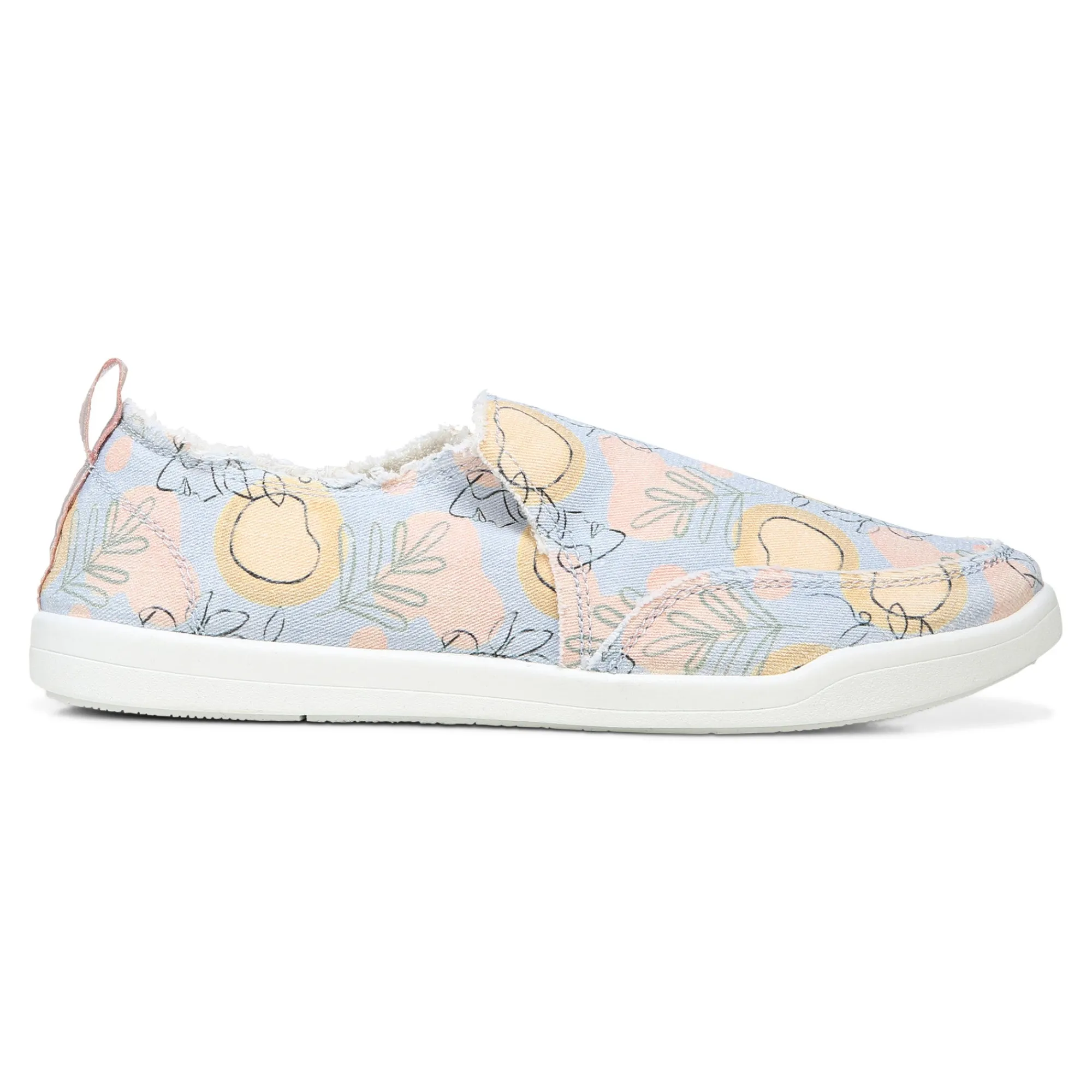 Vionic Malibu Slip On (Fruit) Hot