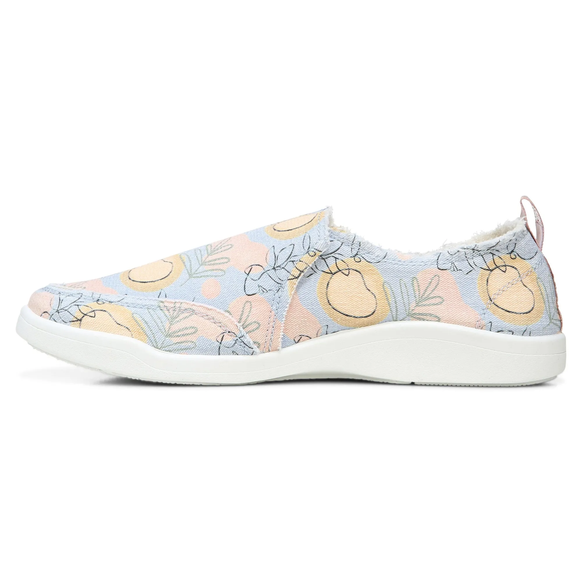 Vionic Malibu Slip On (Fruit) Hot