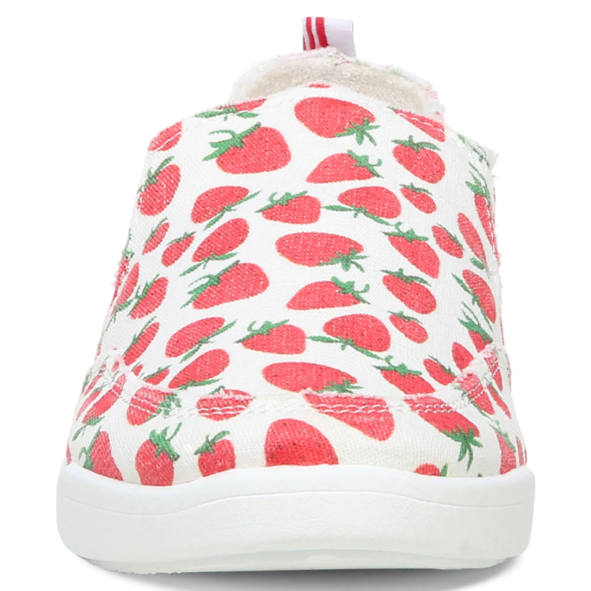Vionic Malibu Slip On (Fruit) Sale