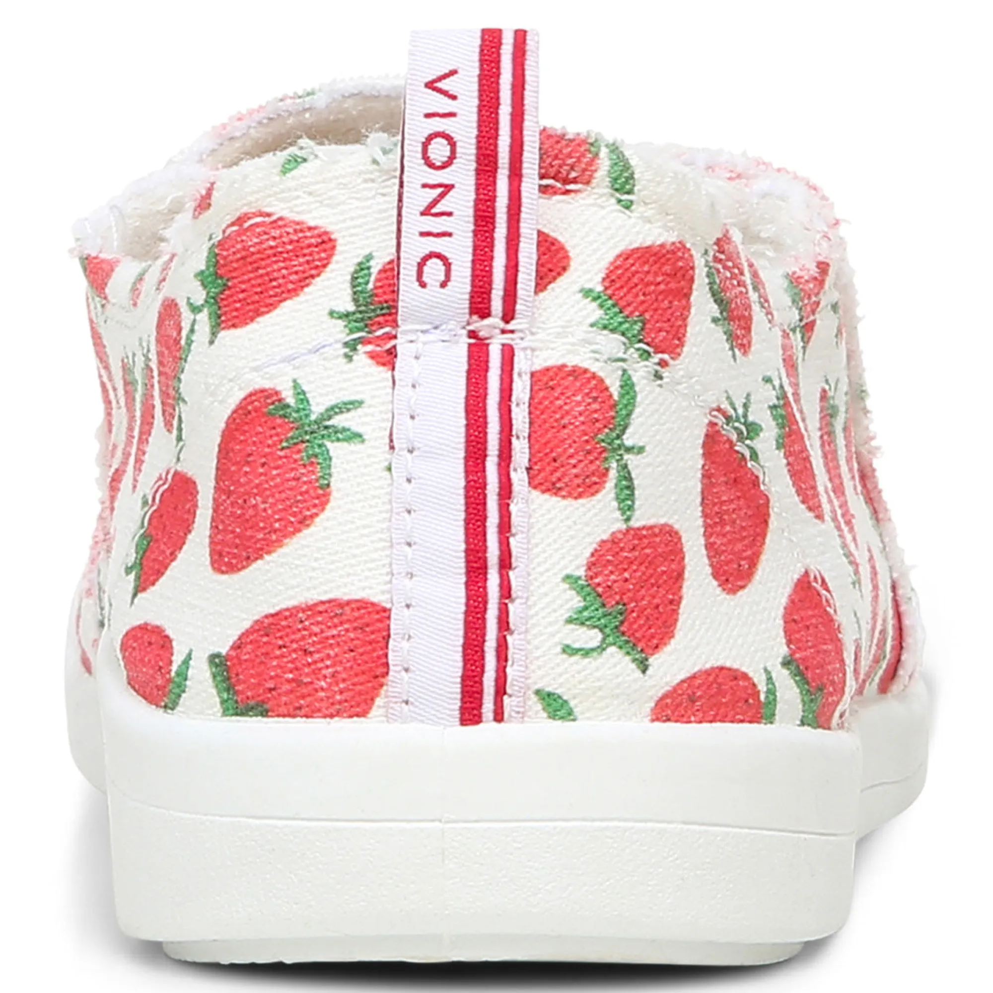Vionic Malibu Slip On (Fruit) Sale
