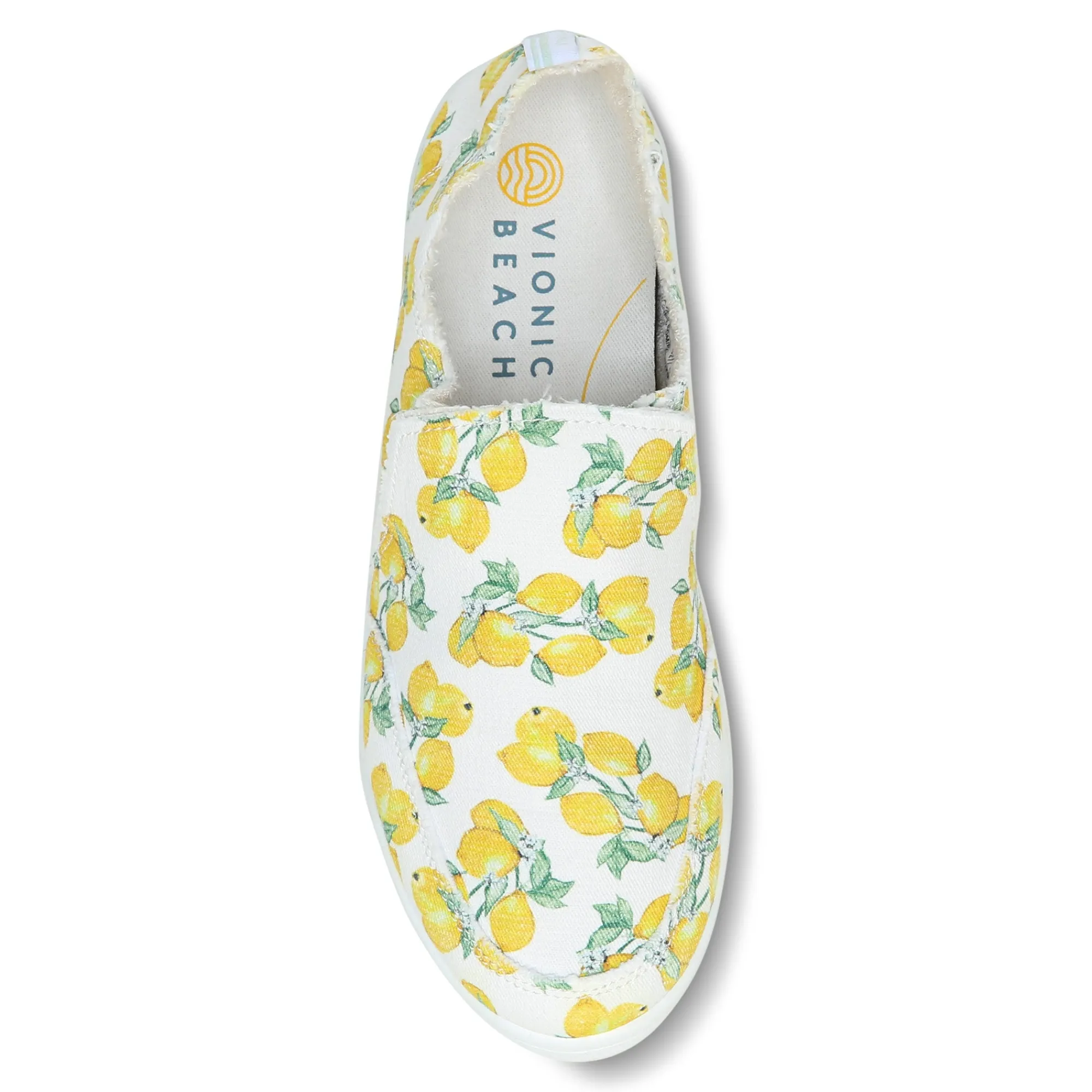 Vionic Malibu Slip On (Fruit) Sale